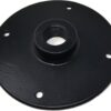 Black Flange
