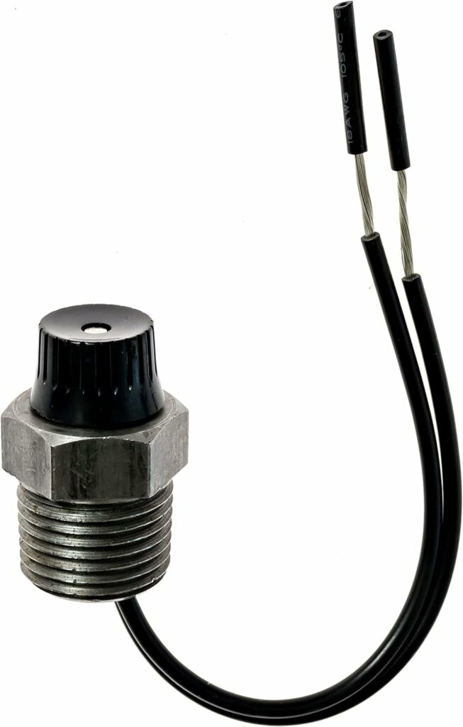 Pipe lamp switch for 1/2 inch pipe – SteamLit