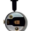 3-Terminal E26 Medium Base Socket Interior with Turn Knob - Image 5